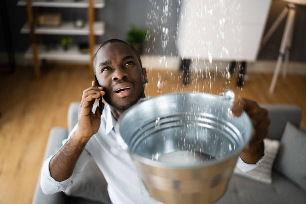 Best Sewage cleanup and water damage restoration  in Lemoore, CA