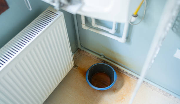 24/7 water damage repair in Lemoore, CA