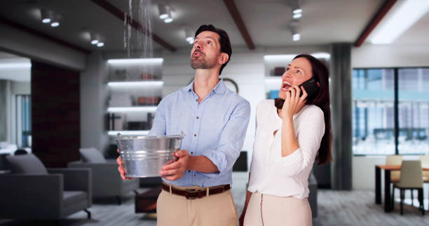 Best 24-hour water damage restoration  in Lemoore, CA