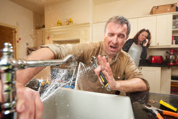 Best Professional water damage repair  in Lemoore, CA
